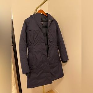 The North Face Jacket (Women’s size M/M)